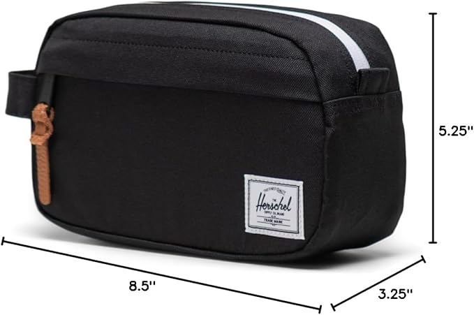Herschel Unisex Chapter Travel Kit