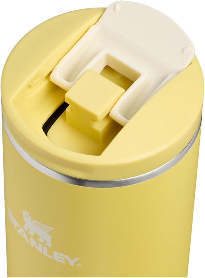 Stanley Transit FlipTop Mug 20 oz Daffodil