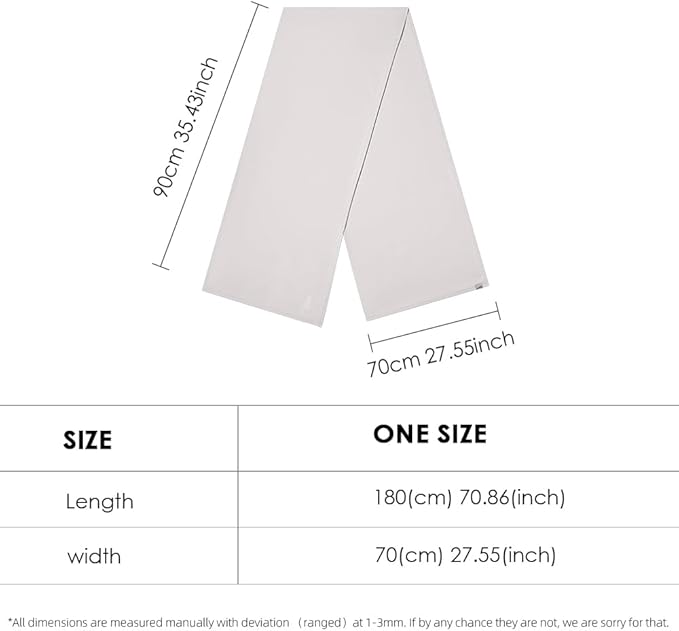 Sun Shawl UV Sun Protection UPF 50+ Beach Travel Scarf Wrap Summer Swimsuit Cover Up Cooling Blanket