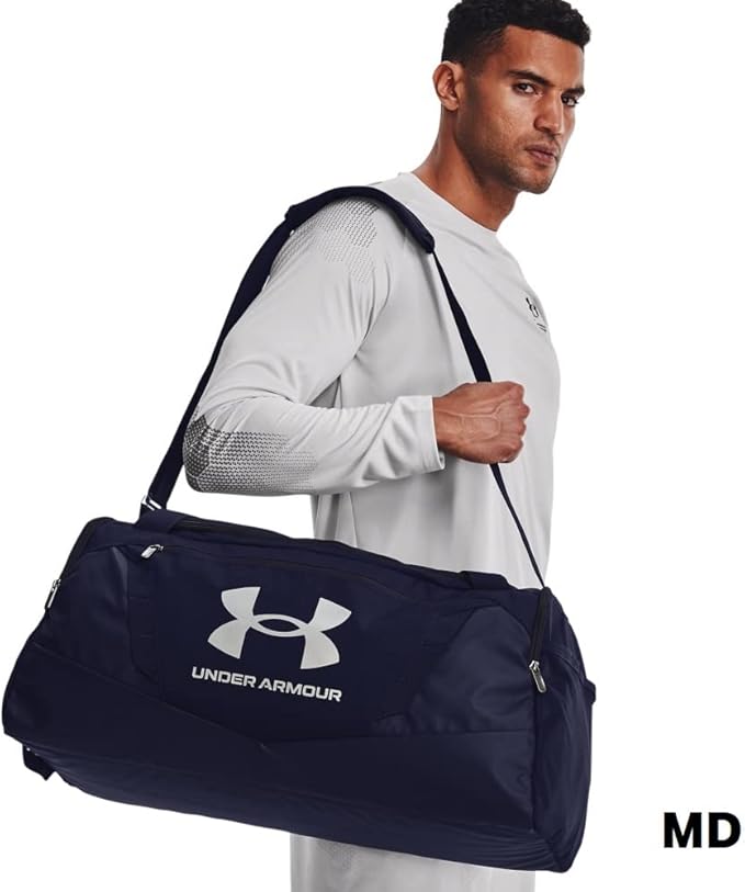 Under Armour Undeniable 5.0 Duffle