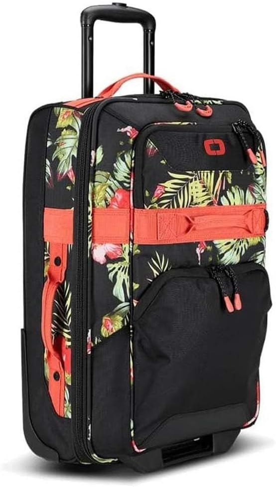OGIO Alpha Layover Travel Bag (Aloha)