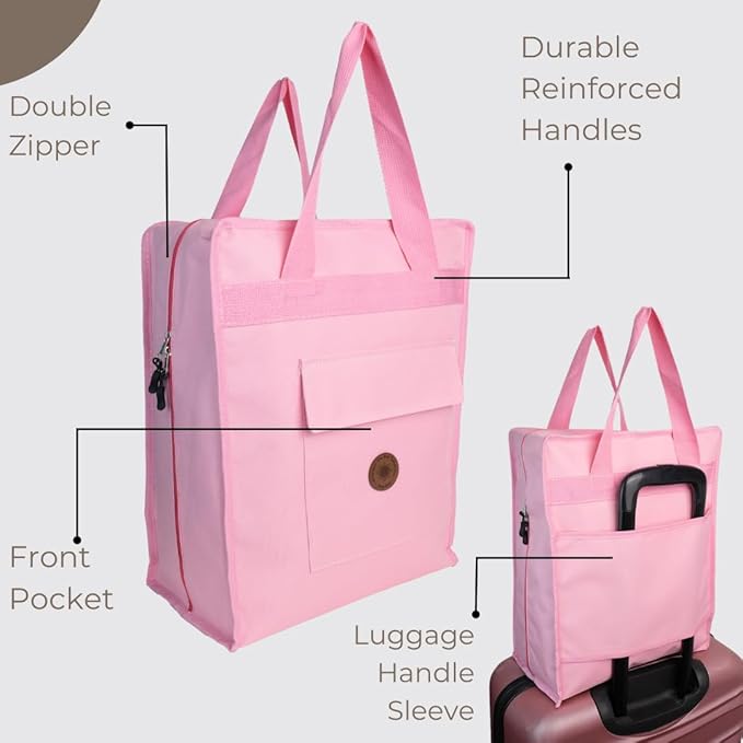 Shoe Bag for Travel, Portable Shoe Organizer, Storage Bag, Shoe Tote Bag for Women and Men