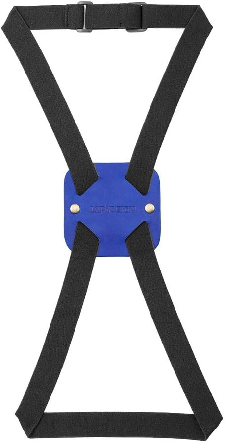 Bag Bungee, Luggage Bungee - Luggage Straps Suitcase Adjustable Belt – an Adjustable and Portable Travel Suitcase Accessory (1-Pack,Blue)