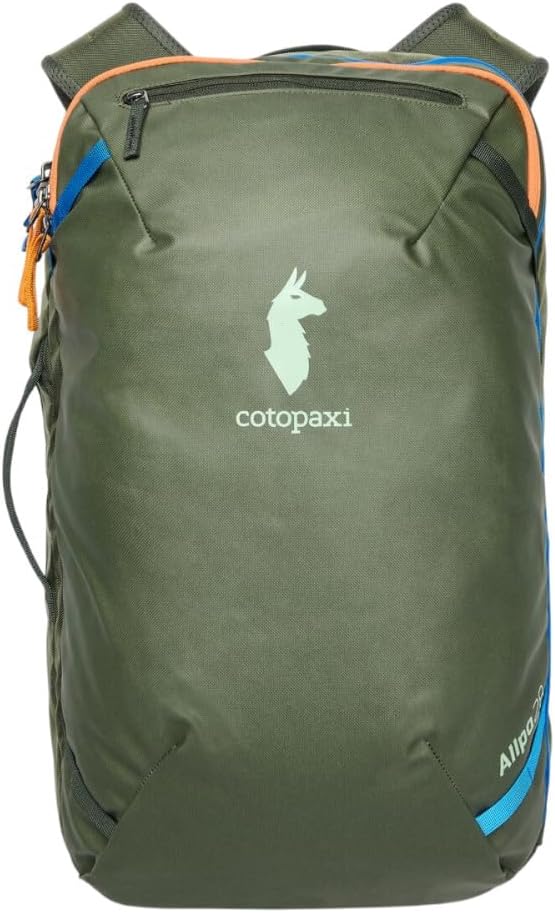 Cotopaxi Allpa 28L Travel Pack, Fatigue