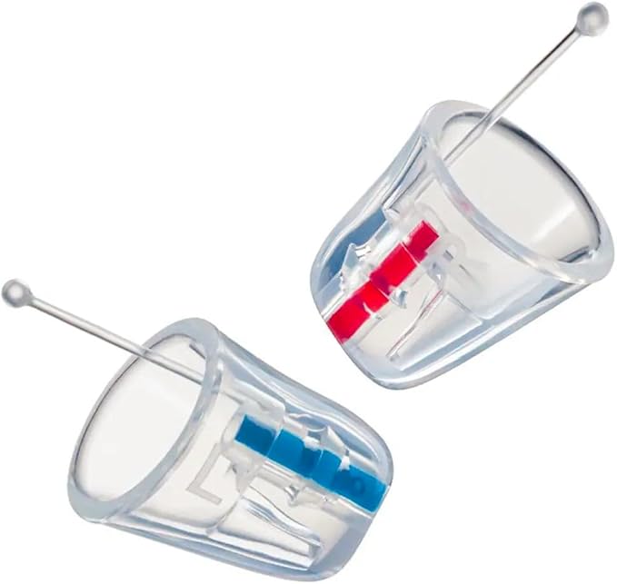 Earasers 19dB Noise Reducing Earplugs
