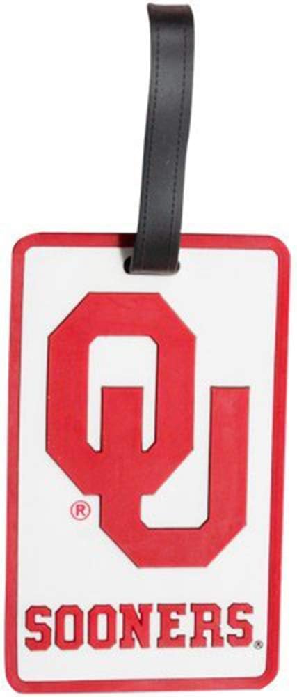 NCAA Florida Gators Soft Bag Tag