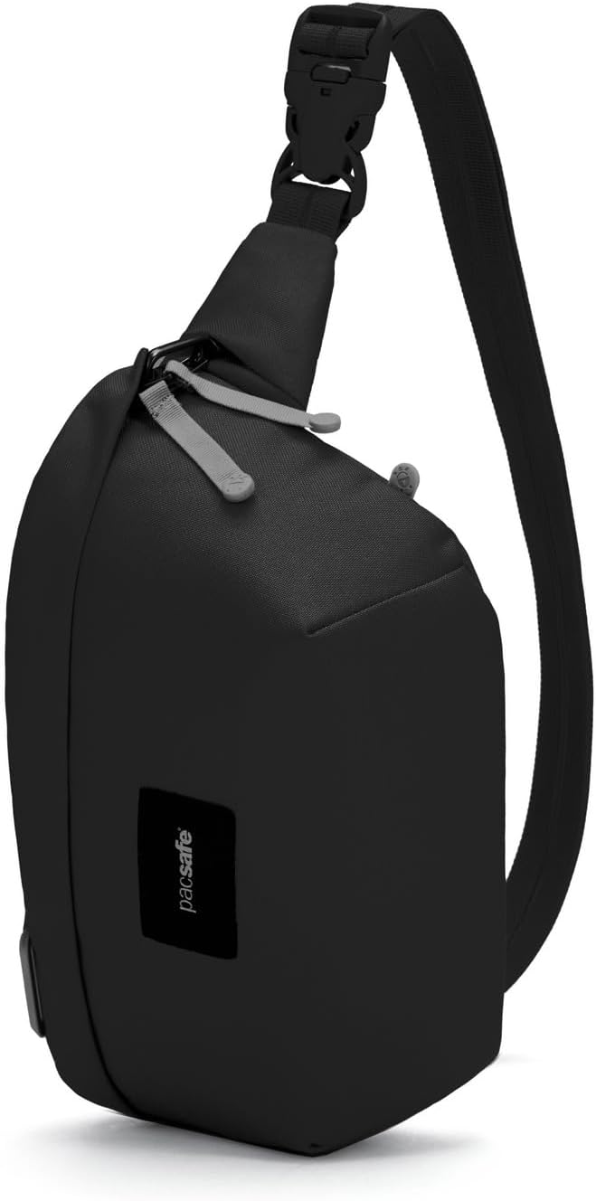 Pacsafe Go Anti Theft Sling Pack