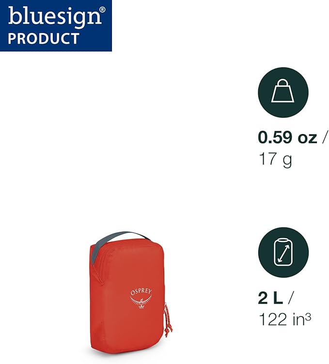 Osprey Ultralight Travel Packing Cube