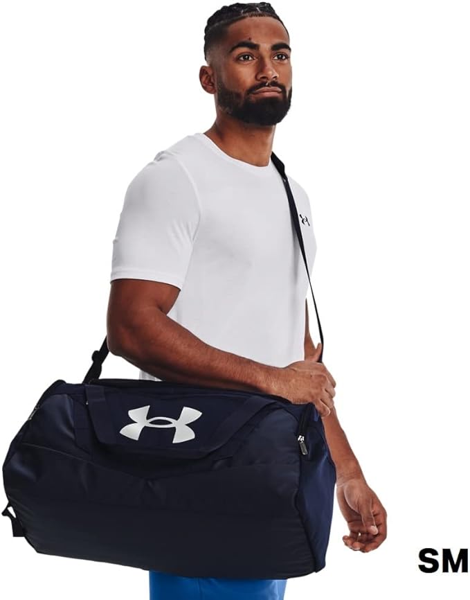 Under Armour Undeniable 5.0 Duffle