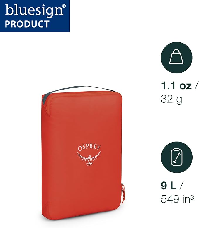 Osprey Ultralight Travel Packing Cube