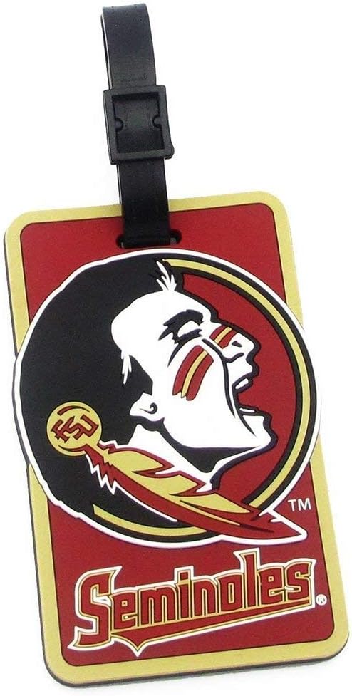 NCAA Florida Gators Soft Bag Tag
