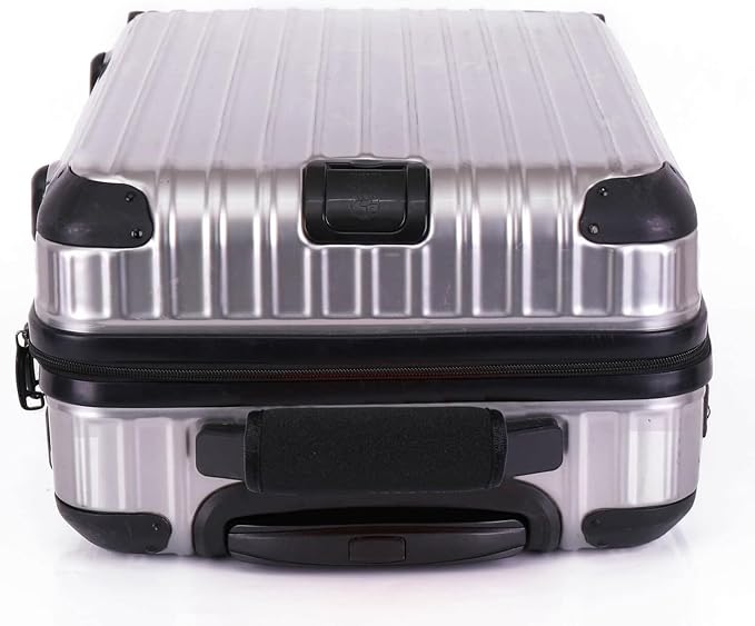 Luggage Handle Wrap 12 Pack-Bulk Luggage Handle Wraps For Suitcases Neoprene Handle Wraps/Cover/Grips For Carry on/Bag/Car Travel Accessories For Luggage
