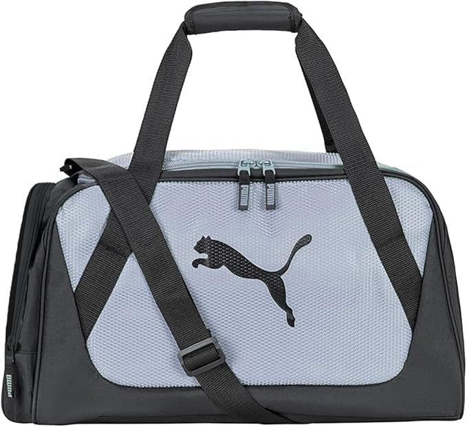 PUMA Evercat Form Factor Duffel Bag