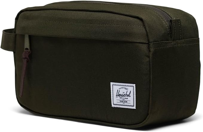 Herschel Unisex Chapter Travel Kit