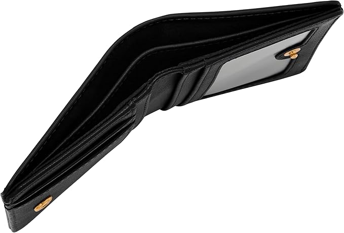 Fossil Logan Bifold Wallet