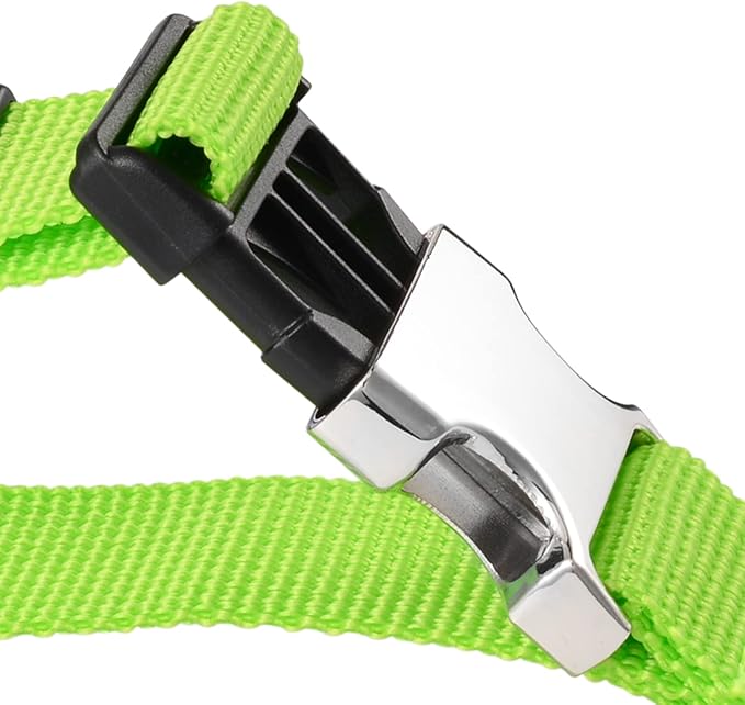 2PCS Add a Bag Luggage Strap Jacket Gripper,Heavy Duty Luggage Straps Carry-on Baggage Suitcase Straps Belts Travel Accessories (Green)
