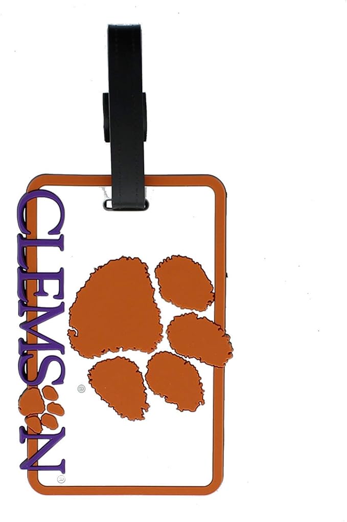 NCAA Florida Gators Soft Bag Tag