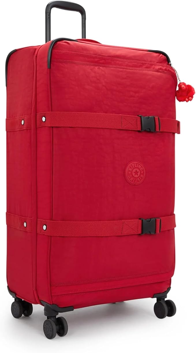 Kipling Spontaneous Large Rolling Luggage
