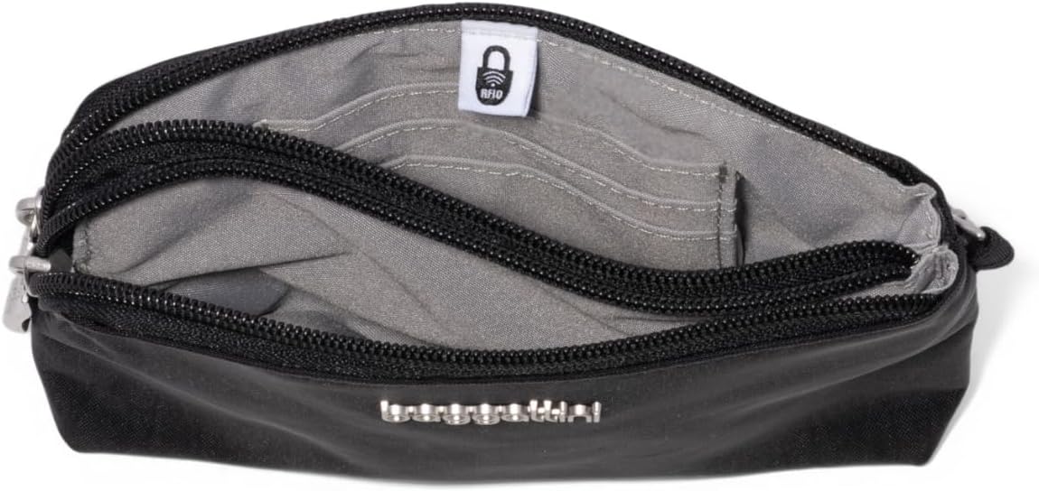 Baggallini On the Go Daily RFID Pouch