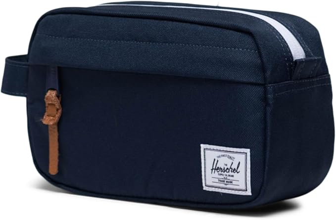 Herschel Unisex Chapter Travel Kit