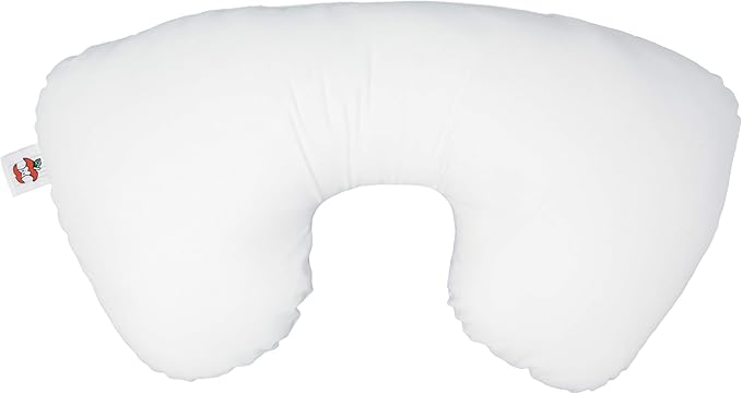 Core Products Travel Pillow, Orthopedic Neck Support, Airplane Travel, Packable, Portable Use Sitting or Sleeping