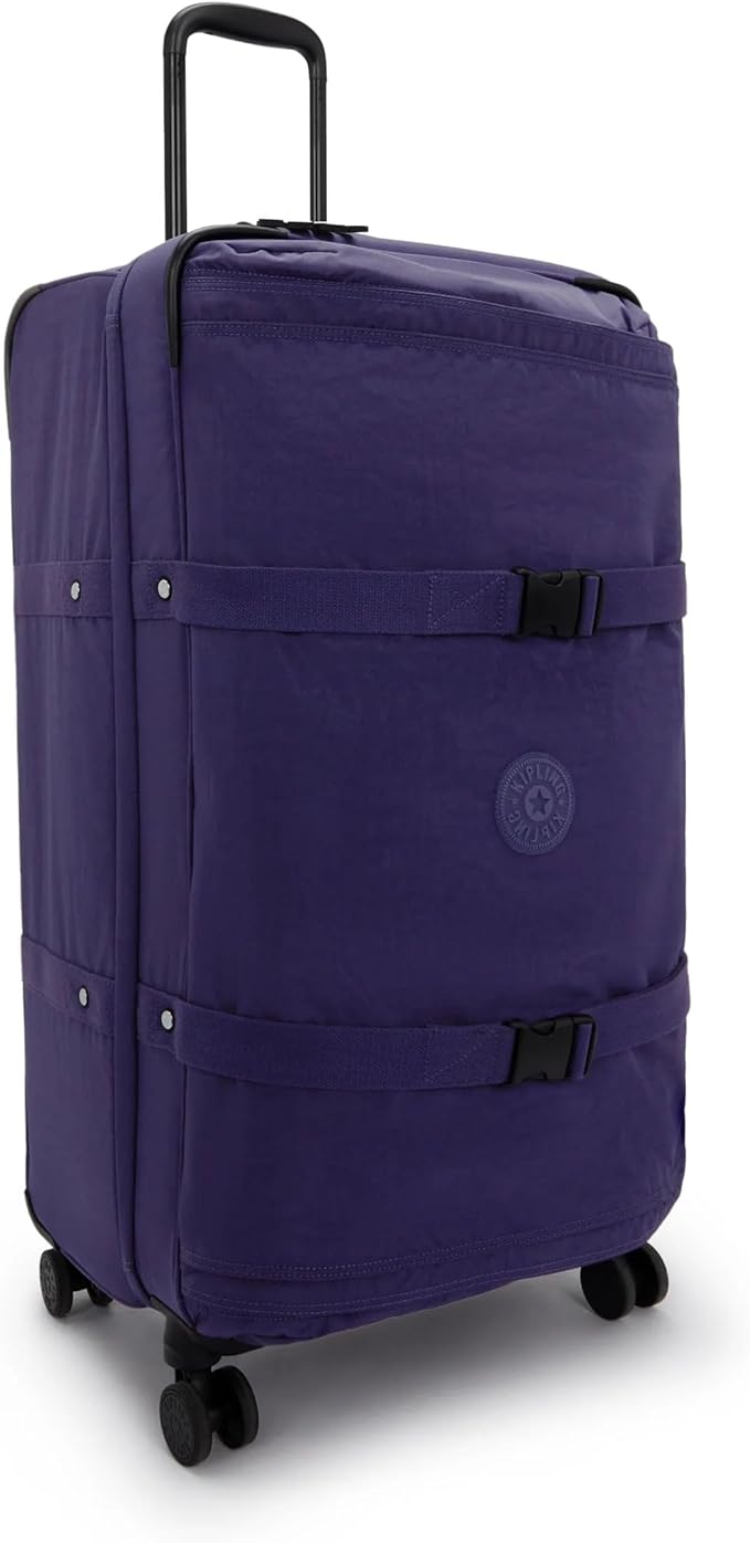 Kipling Spontaneous Large Rolling Luggage