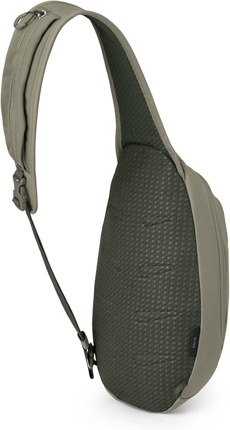 Osprey Daylite Shoulder Sling Bag - Crossbody Backpack for Everyday Carry, Festivals, and Travel