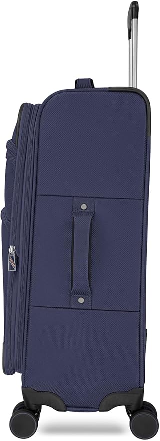 Everest Expandable Softside Spinner