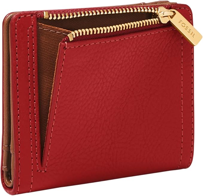 Fossil Logan Bifold Wallet