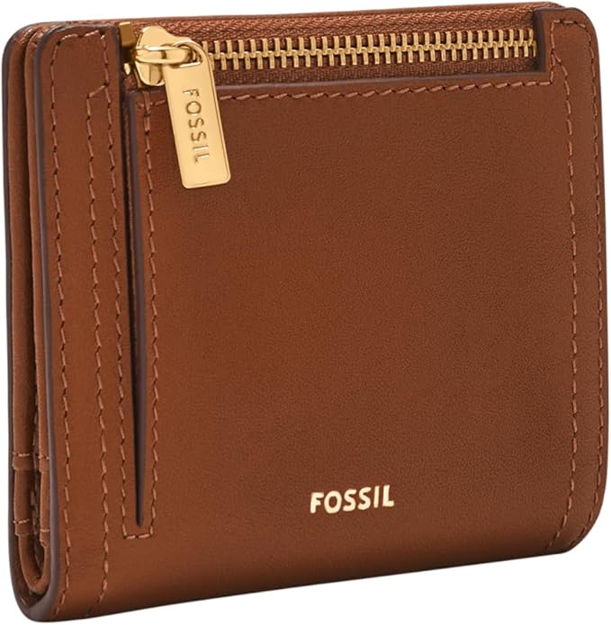 Fossil Logan Bifold Wallet