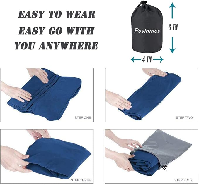 Inflatable Foot Rest Pillow for Travel, Kids/Adults Airplane Travel Pillow Kids Bed-Adjustable Height Cushions,for Kids to Sleep While Traveling,Suitable for Car,Office,Home,Travel (Black)
