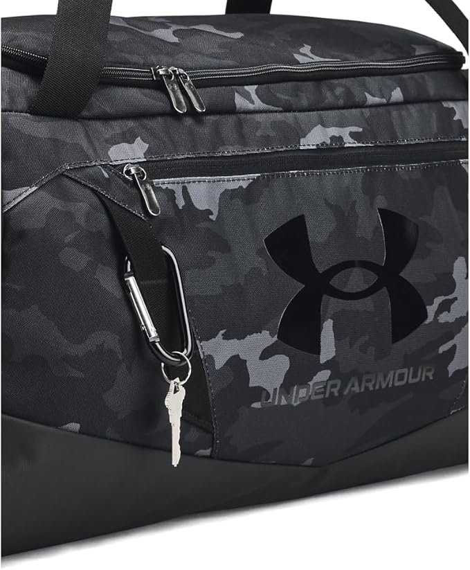 Under Armour Undeniable 5.0 Duffle