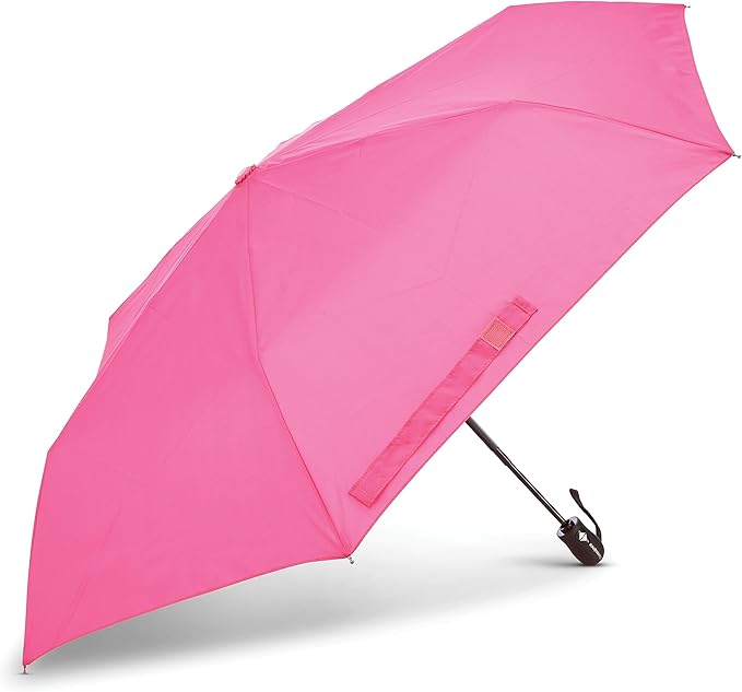 Samsonite Compact Auto Open/Close Umbrella