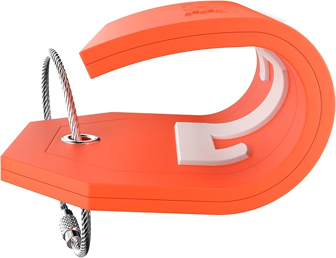 Shacke Initial Luggage Tag with Full Privacy Cover and Stainless Steel Loop – (Letter Z)