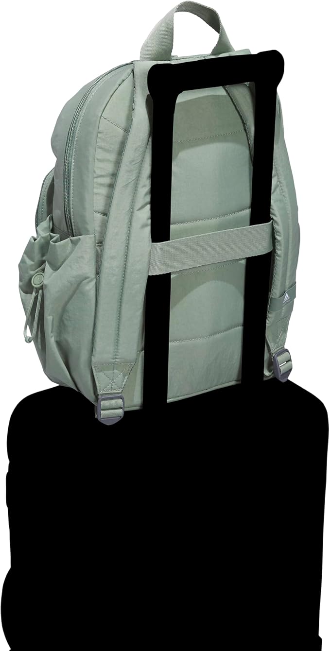 adidas Weekender Backpack – Compact Lightweight Everyday Bag, 19L