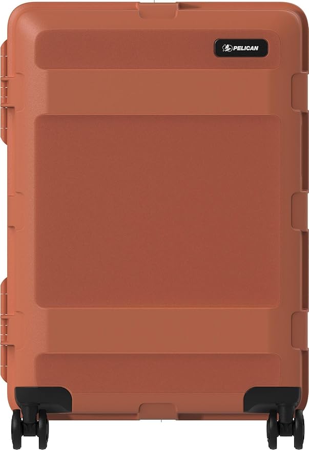 Pelican ATX 22 Inch Hard-Side Carry-On Luggage (Clay)