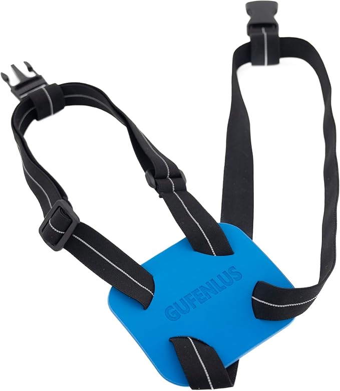 Luggage Straps for Suitcases TSA Approved Travel Belt,Luggage Straps Bag Bungees for Add a Bag Easy to Travel Suitcase Elastic Strap Belt (Black/Blue -1pcs)