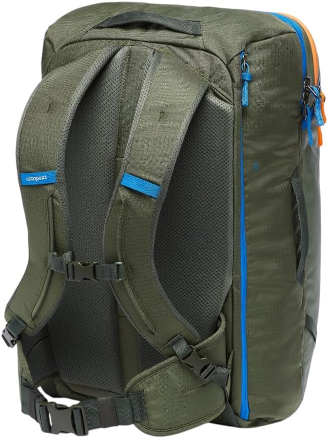 Cotopaxi Allpa 42L Travel Pack, Fatigue