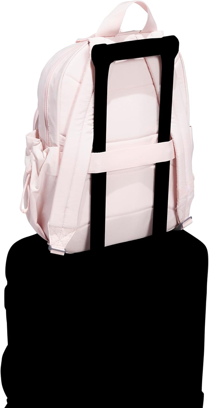 adidas Weekender Backpack – Compact Lightweight Everyday Bag, 19L