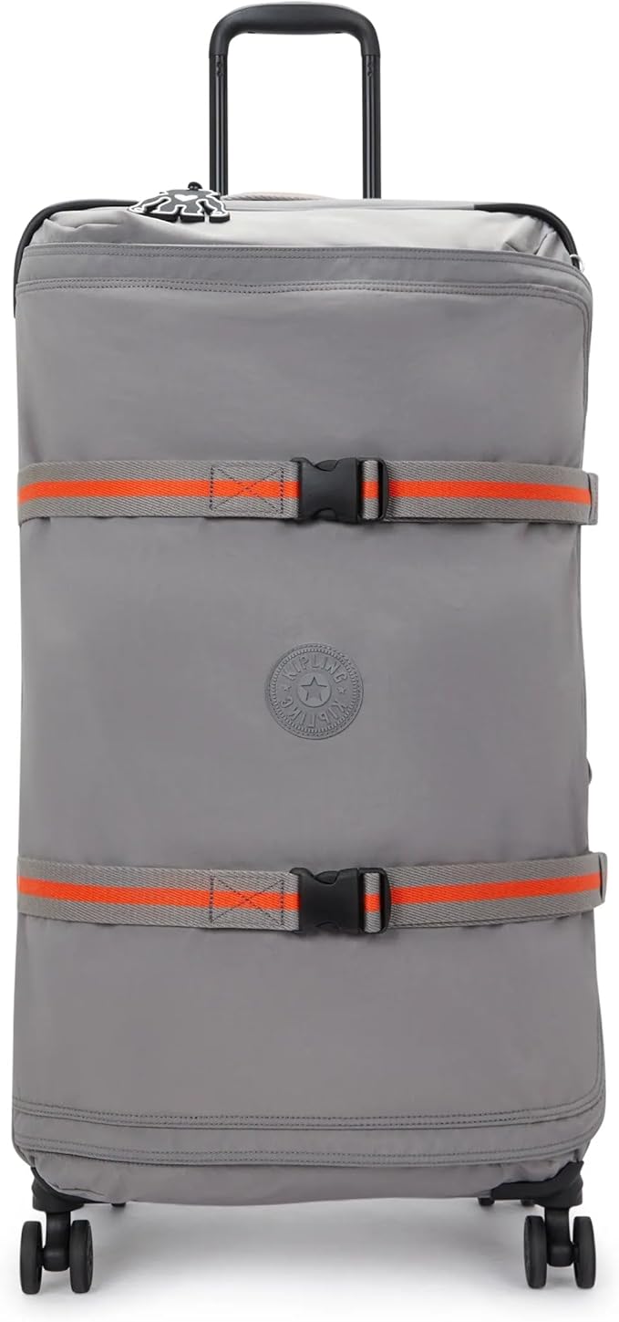 Kipling Spontaneous Large Rolling Luggage
