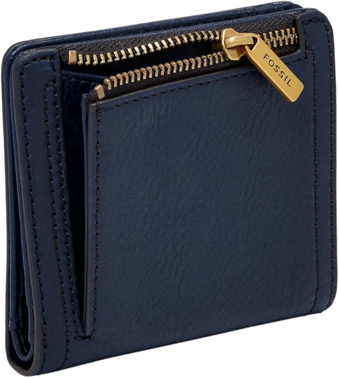 Fossil Logan Bifold Wallet