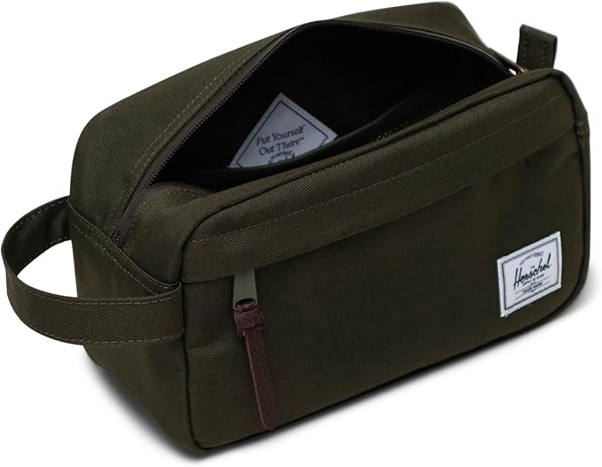 Herschel Unisex Chapter Travel Kit