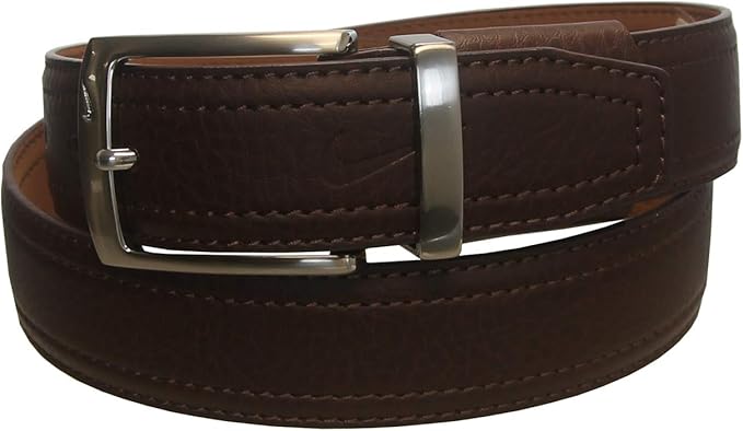 Nike Men's 3 Pack Web Belt
