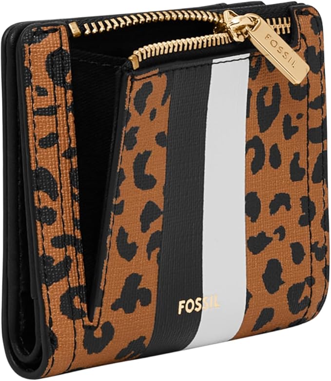 Fossil Logan Bifold Wallet