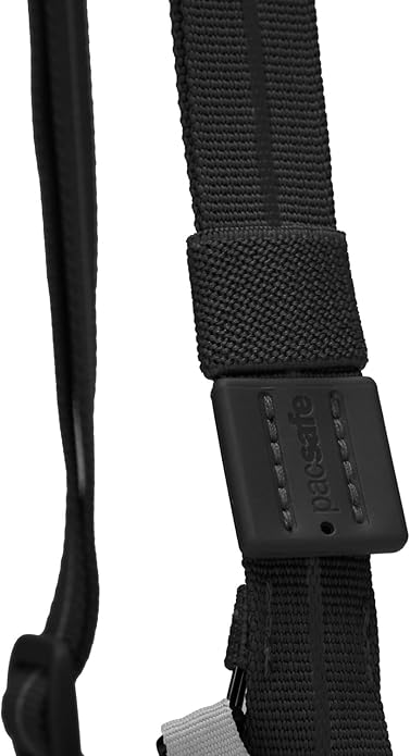 Pacsafe Unisex Pacsafe Go Anti Theft Tech Crossbody