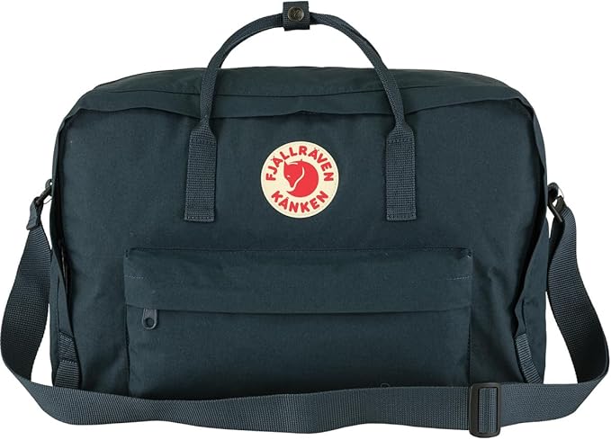 Fjällräven Kanken Weekender F23802-560, Navy