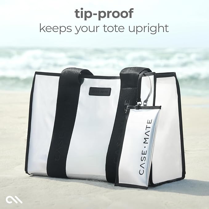 Case-Mate Jelly Tote Bag