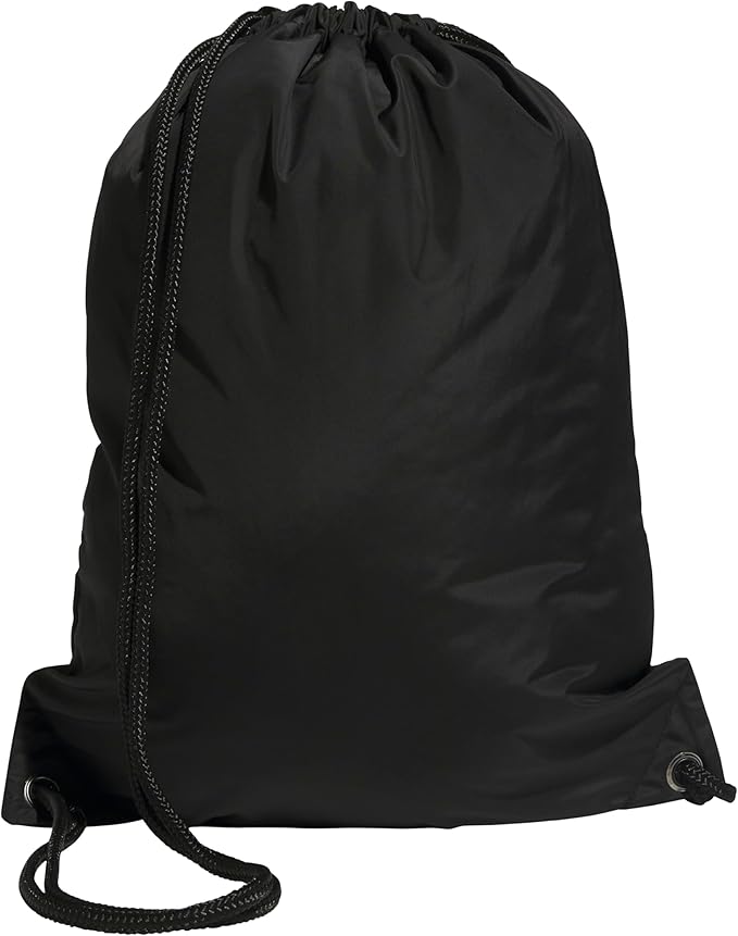adidas Ready Sackpack – Drawstring Backpack Lightweight Small Gym Bag