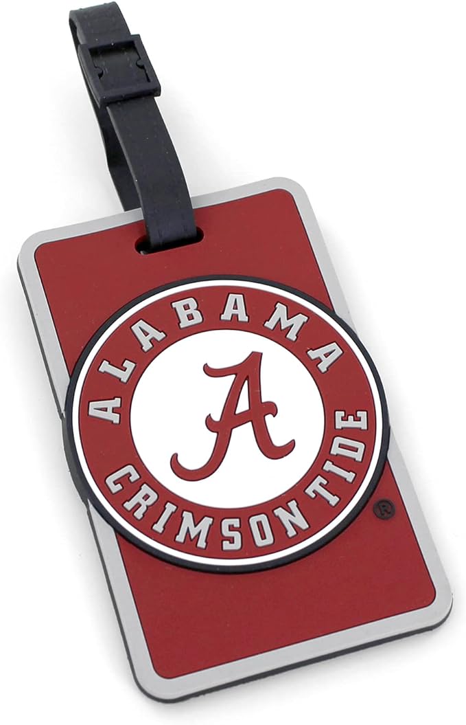 NCAA Florida Gators Soft Bag Tag