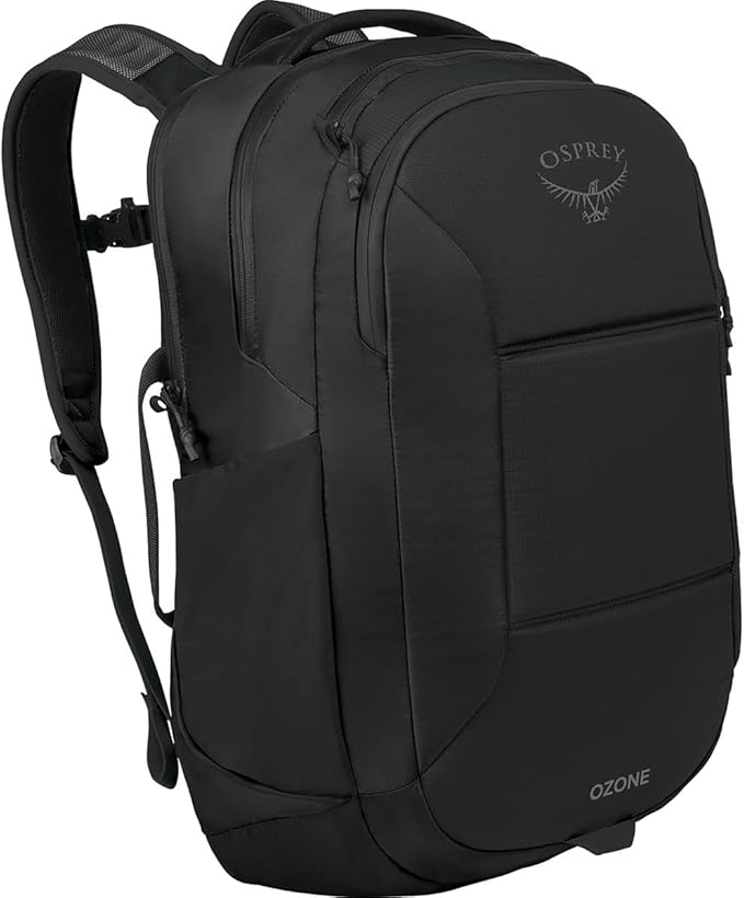 Osprey Ozone Laptop Backpack 28L, Black